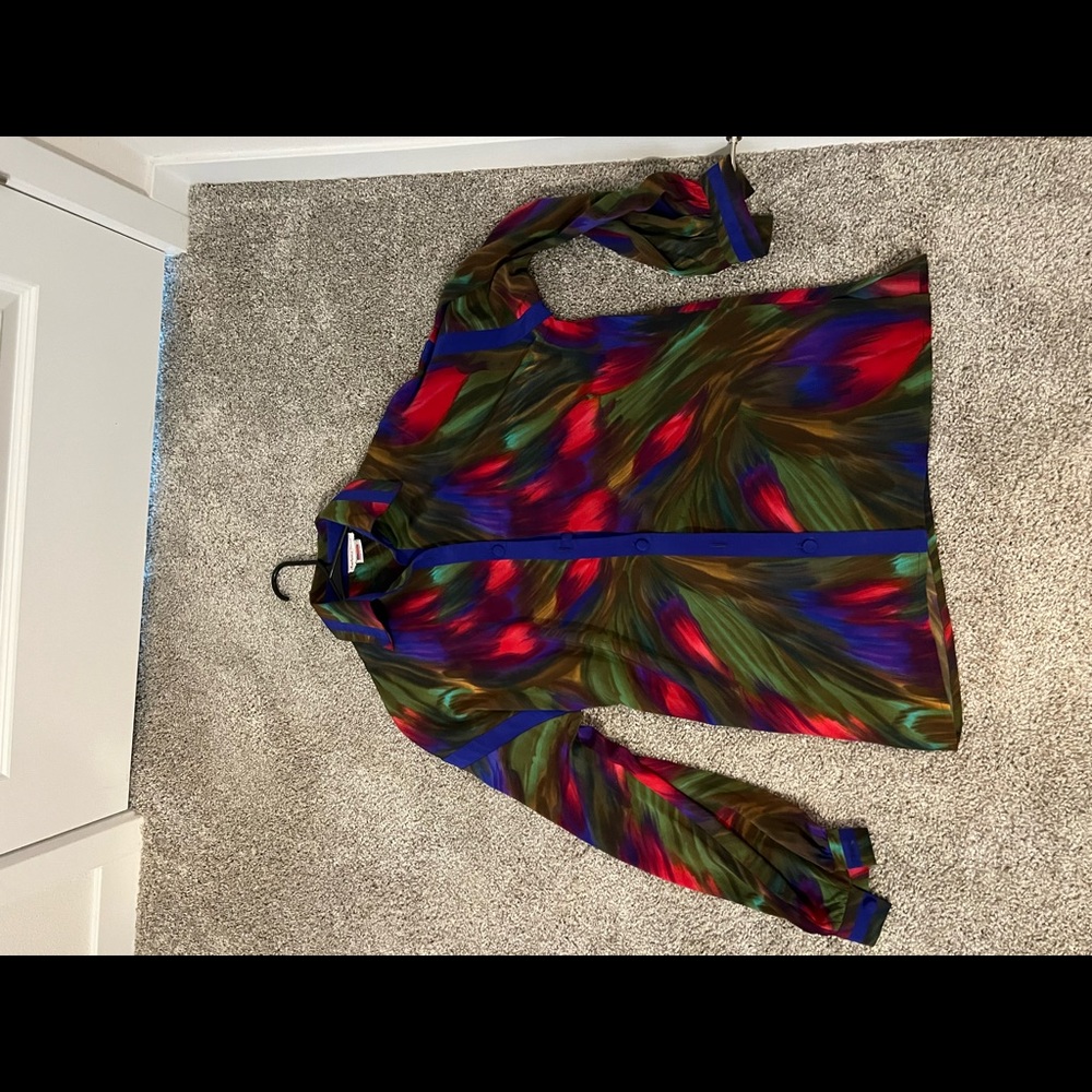 Blouse